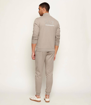 EA7 Dres | Regular Fit