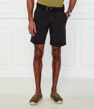 BOSS ORANGE Szorty chino | Slim Fit