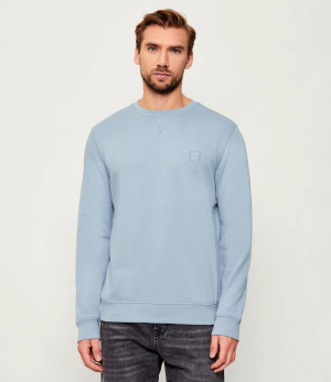 BOSS ORANGE Bluza Westart | Regular Fit