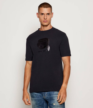 Karl Lagerfeld T-shirt | Regular Fit
