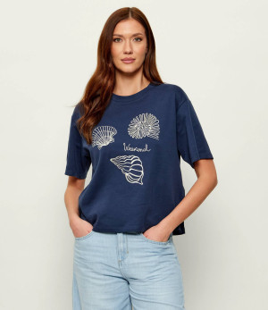 Weekend MaxMara T-shirt WKDSABATO | Relaxed fit