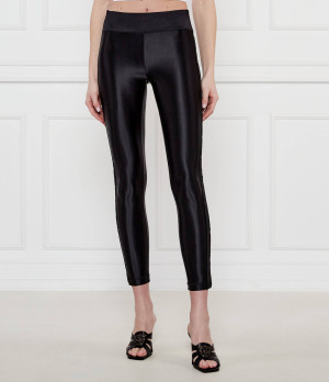 Versace Jeans Couture Legginsy FOUSEUX | Slim Fit