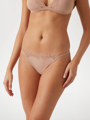 Guess Underwear  Stringi EVELINE