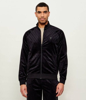 GUESS ACTIVE Bluza COCHISE | Regular Fit
