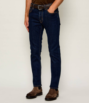 Jacob Cohen Jeansy Bard | Slim Fit