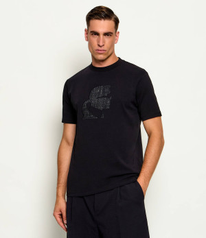 Karl Lagerfeld T-shirt | Regular Fit