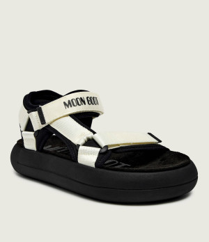 Moon Boot Sandały MB SUPER