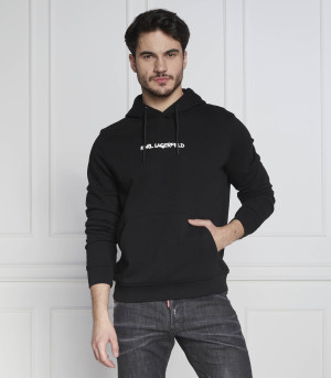 Karl Lagerfeld Bluza | Regular Fit