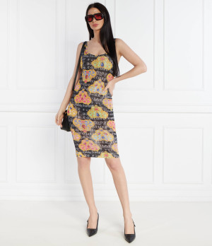 Versace Jeans Couture Sukienka