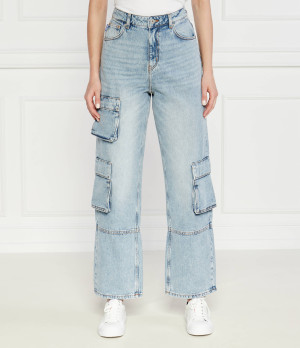 Hugo Blue Jeansy Leni | Relaxed fit