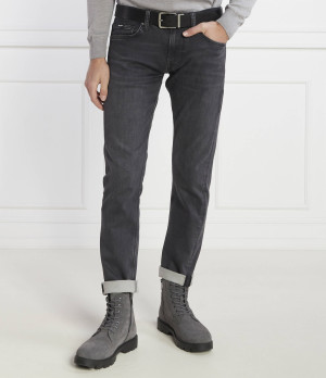 Pepe Jeans London Jeansy GYMDIGo | Slim Fit