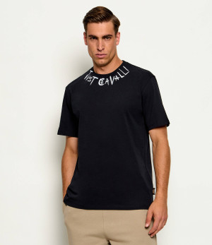 Just Cavalli T-shirt | Regular Fit