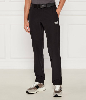 EA7 Spodnie GOLF PRO VENTUS7 | Regular Fit