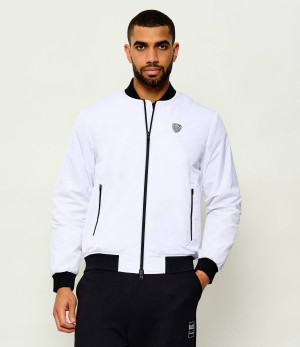 EA7 Kurtka bomber | Regular Fit