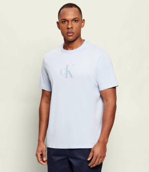 Calvin Klein T-shirt | Slim Fit