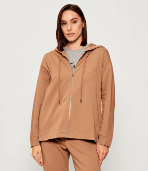 MM Bluza Turtledove | Loose fit