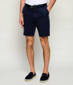 BOSS BLACK Szorty chino H-Kane1 | Modern fit
