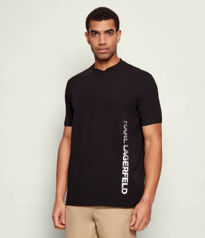 Karl Lagerfeld T-shirt | Regular Fit