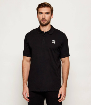Karl Lagerfeld Polo | Regular Fit