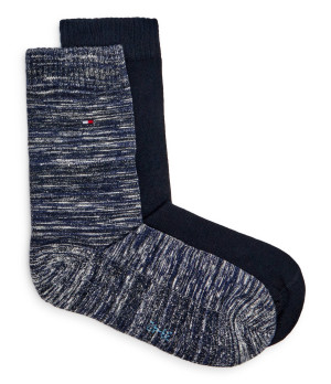 Tommy Hilfiger Skarpety 2-pack
