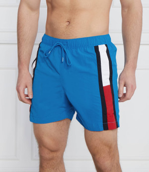Tommy Hilfiger Szorty kąpielowe | Slim Fit
