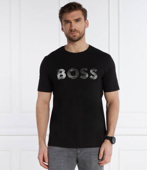 BOSS ORANGE T-shirt Te_Bossocean | Regular Fit