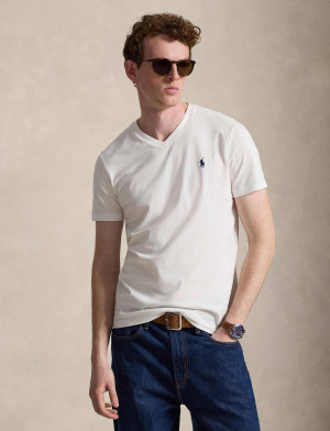 POLO RALPH LAUREN T-shirt | Custom slim fit