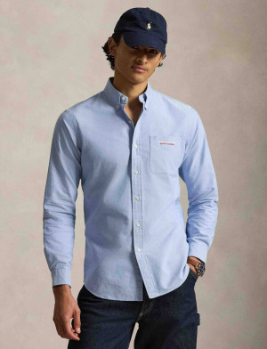 POLO RALPH LAUREN Koszula | Classic fit