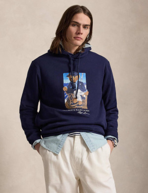 POLO RALPH LAUREN Bluza | Regular Fit