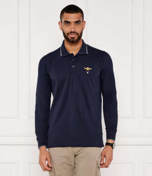 Aeronautica Militare Polo | Regular Fit