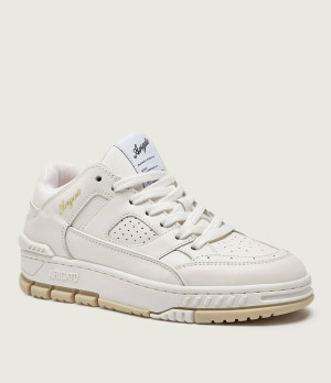 Axel Arigato Skórzane sneakersy Area Lo