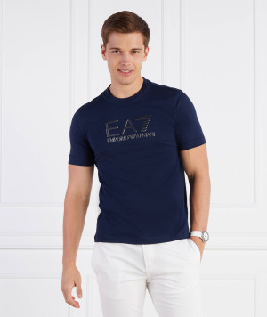 EA7 T-shirt | Regular Fit