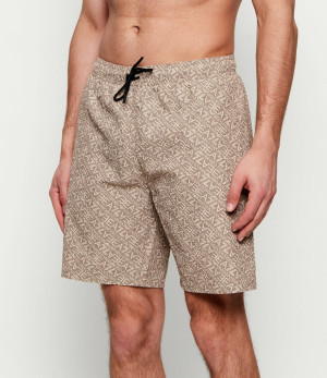 EA7 Szorty kąpielowe | Regular Fit