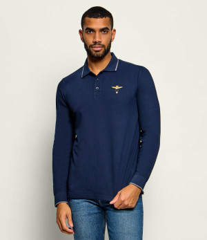 Aeronautica Militare Polo | Regular Fit