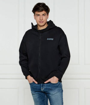 GUESS ACTIVE Bluza | Regular Fit
