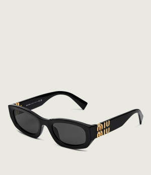 MIU MIU Okulary przeciwsłoneczne MU B04S