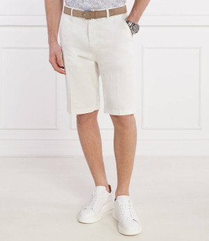 Joop! Jeans Szorty chino Rudo | Regular Fit