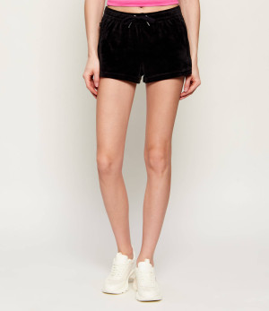 Juicy Couture Szorty TAMIA | Regular Fit