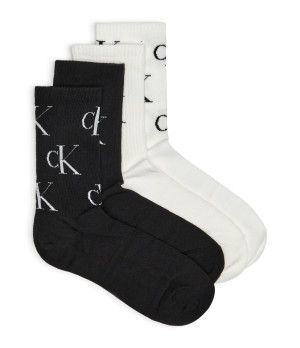 Calvin Klein Jeans Skarpety 4-pack