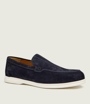 Doucal's Loafersy | zamsz