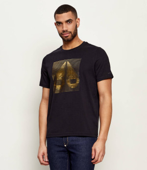 Moose Knuckles T-shirt RAYDAZE | Regular Fit