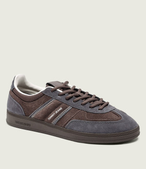 Tommy Jeans Sneakersy THE GREENWICH EDGE | zamsz