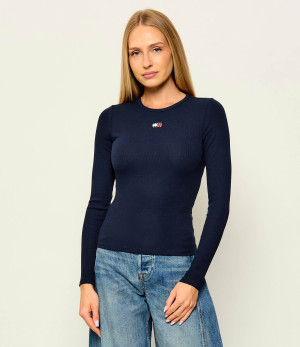 Tommy Jeans Bluzka | Slim Fit