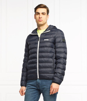 BOSS GREEN Kurtka J_Thor | Regular Fit
