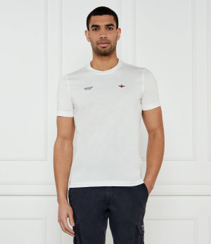 Aeronautica Militare T-shirt | Regular Fit