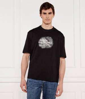 Armani Exchange T-shirt | Regular Fit