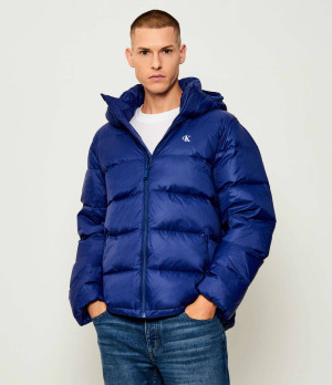 Calvin Klein Jeans Puchowa kurtka | Regular Fit