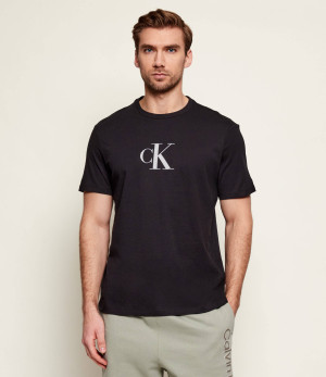 Calvin Klein T-shirt | Slim Fit