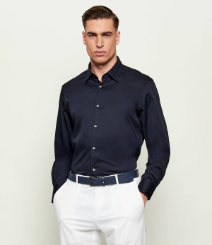 Emporio Armani Koszula | Regular Fit
