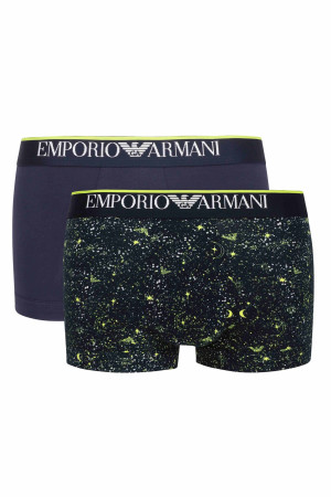 Emporio Armani Bokserki 2-pack